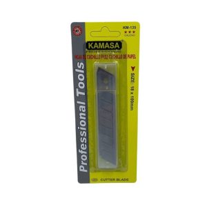 Repuesto hojas cartonero grande Kamasa