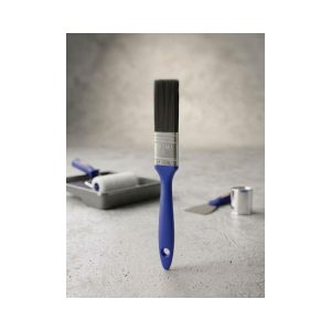 Brocha nylon 1" Kamasa